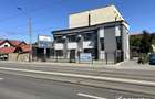 Imobil comercial 210mp, parcare privata, stradal blvd Muncii-Terapia - 1