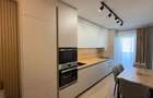 Apartament  3 camere,55 mp+ balcon 10 mp, zona Eroilor - 5