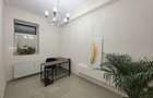 2 Rooms Office + Storage + Terrace | Lascar Catargiu 23 - Ultracentral - 3