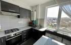 Inchiriere apartament cu 2 camere, amenajat modern, Semicentral - 6