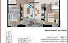 3 Camere de inchiriat | Parcul Carol | Metrou | Centrala | Parcare - 10
