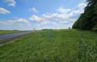 Teren Ilisesti  7000mp extravilan/ DN 17, Suceava - 1