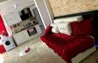 Mamaia Nord - Unique Luxury | Apartament 2 camere | Etajul 1 - 2