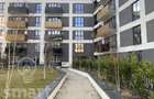 Apartament 2 camere BLOC NOUVivo gradina/terasa FINISAT - 1