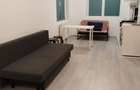 Apartament nou 2 cam parter, centrala termica, parcare subterana