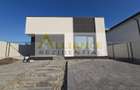 Casa parter- 450mp teren- placa beton- beci- str AVIATORILOR - 3