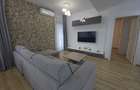 Mamaia Central apartament 2 camere cu terasa vedere la mare - 2