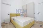 Apartament NOU 3 camere cu terasa 50 mp in bloc boutique, zona Herestrau - 9