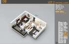 Apartament 2 camere decomandat - super pret - direct dezvoltator - 2