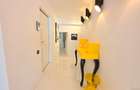 Apartament cu 4 camere, design modern, cu parcare acoperită, în Primaverii - 9
