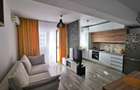 Metropolitan Metalurgiei-Berceni-Apartament 2 camere-Prima inch.-Parcare-599 EUR - 1
