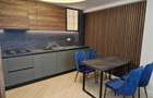Inchiriere apartament 3 camere Pipera Cortina North - 2
