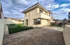 Duplex vedere panoramică, 120 mp utili, 350 mp teren, Dezmir - 2