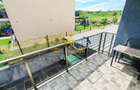 2 camere, spatios, mobilat modern, bloc nou, parcare, Borhanci - 8