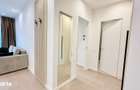 Apartament 2 camere| Aviatiei Tower| Parcare| - 11