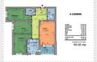 Apartament 4 camere Brancoveanu / Cavar / str Odei - 13
