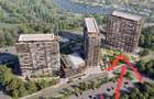 Apartament lux One High District, 2 camere- preț 222 000 eur  plus TVA - 8