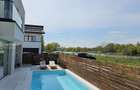 Vilă modernă cu piscină | 4 camere | 190 MP | Corbeanca | Vedere Lac - 17