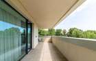 30 sqm terrace Aviatie Tower by Radacini - 1