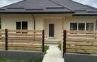 Casă Nouă Brebu – Valea Doftanei | 4 Camere, 4 Băi | 847 mp Teren - 1