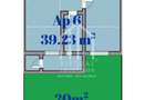 Apartament 2 camere - 39,23 mp utili + gradina 20mp - Lacul lui Binder - 4