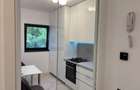 Apartament elegant, 3 camere Primaverii, cu vedere catre parc  - 2