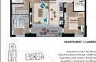 Apartament 3 camere, 2 bai,loc de parcare inclus - 9