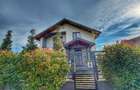 Casa moderna la cheie cu teren 485 mp Stefanesti - 4