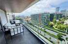 Apartament spectaculos | Nusco City – Aviatiei | 185 mp total | Terase generoase - 12