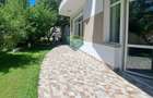 Zona Herastrau, vila cu 7 camere de inchiriat, 315 mp utili - 8