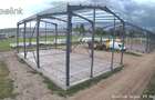 Proprietate industriala noua , 800m2 de hale si 100m2 de birouri - 5