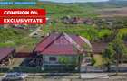 Casa de vanzare la 40 de km de Cluj-Napoca. - 1