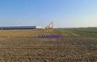 Teren intravilan de vânzare - zona industriala Domnești/A1 - 2
