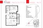 Apartament 2 camere penthouse Coder Residence 3- Oaza ta Urbana - 1