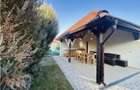 Casa individuala cu pivnita in Sura Mica, zona Salii de sport - Sibiu - 34