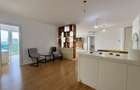 Apartament cu 4 camere  *122mp* / 1 Parcare Subetarana / Floreasca - Lake View - 9