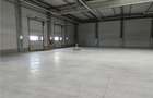 Spatiu Industrial - 3500 mp - Productie - Depozitare - Distributie - 9