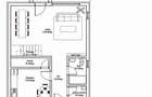 Casa Single 4 Camere Otopeni | Pret corect | Cartier Privat - 4