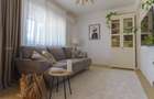 Apartament 3 camere mobilat și utilat Lux+loc de parcare - 2