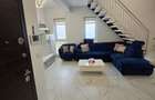 Penthouse 3 camere, 2 băi, 2 parcări, 91,2 mp, Giroc | 650 EUR - 12