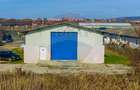 De închiriat spațiu pentru depozitare 300mp + curte 650mp Feldioara - 2