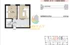 Apartament 2 Camere Sector 4 Grand Arena 43.7Mp - 1
