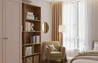 2 camere decomandat + curte proprie, METROU, finalizare in cateva luni - 5