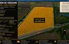 TEREN 45.000 MP | PUZ APROBAT | 156 M FRONT DN11 | PREJMER - BRASOV - 7