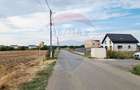 Vanzare Teren Balotesti / Strada Lacul Vlasia - 3