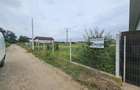 Teren de vanzare - Snagov, Ghermanesti, Strada Razboieni - 5