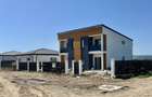 Duplex P+1 la cheie în Vorovești,  80 mp utili + 250 mp teren, TU alegi finisaj - 3