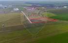 Teren intravilan 10.000 mp în Zona Industrială Sud Arad - 7