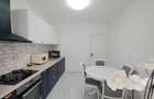 Apartament 3 camere, decomandat, 2 bai, balcon, ac, metrou, Dristor - 6
