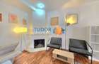 Elegant Fully Furnished Duplex Villa with Garden in Băneasa Residential Park - 3